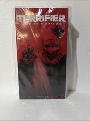 Trick or Treat Studios Terrifier Art the Clown 1/6 Scale 12″ Collectible Figure