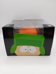 CultureFly Comedy Central South Park Kenny 3.5″ Vinyl Figure