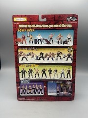 WWF WWE Summer Slam 99 Al Snow Road Rage Action Figure Jakks Pacific New Sealed