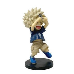 New My Hero Academia Childhood Izuku Midoriya Katsuki Bakugo Action Figure Toys