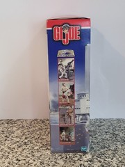 Battleship Row Defender 12″ G.I. JOE Pear Harbor Collection MIB NEW #2
