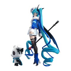 Blokees Fantastics Series Hatsune Miku Miku WIth You 2025 Action Figure U.S. Eng
