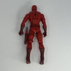 Marvel Legends Daredevil Figure Defenders Amazon 4 Pack Complete