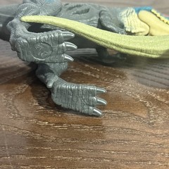 Jurrasic Park Toy Lot 13 Dinosaurs Suchomimus Triceratops Ankylosaurus And More