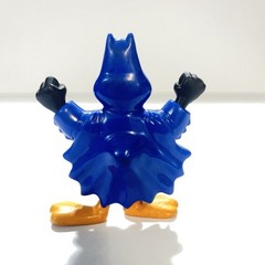 VINTAGE 1991 McDonald’s DC Comics LOONEY TUNES Super Heroes Set Of 3