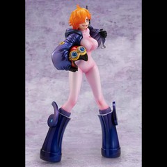 MegaHouse POP One Piece Egghead Lilith Action Figure New in Stock 9.1 Inch