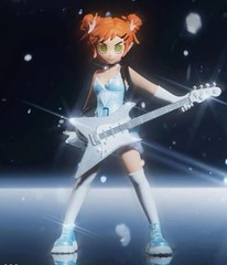 Peach Riot Punk Fairy Blind Box Figure Confirmed Gigi Ice
