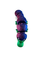 Lot 25 Articulated Platypus Toy Mini 3D Printed Fidget Desk Pet Party Gift – 3″