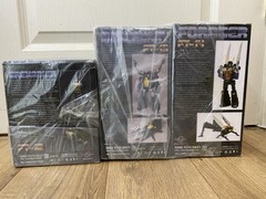 New Fans Toys FT-12 Grenadier FT-13 Mercenary FT-14 Forager MP Scale Insecticons