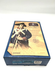 Sideshow Collectibles Fife & Drum Delaware Regiment Continental Soldier 1/6