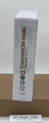 ThreeA Oroshi 18 TK Tomorrow King Ashley Wood 1/6 + 1/6 Body with VIC40 Tattoo