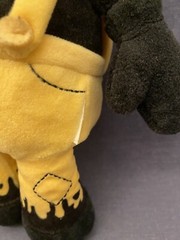 Bendy and the Ink Machine Character Plush 11″ w Removable Mask Sammie Lawrence