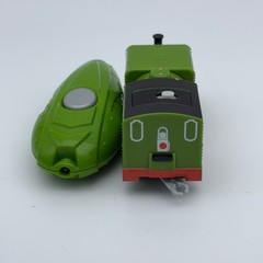 Thomas Trackmaster RC Luke Motorized Engine WORKS Remote Control 2016 Revolution