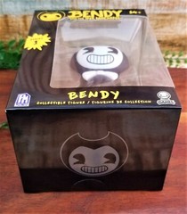 PhatMojo Bendy and the Ink Machine Series 1 Collectible Vinyl Figure Meatly Game