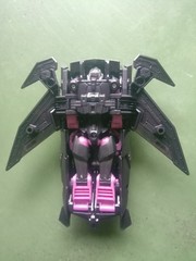 TakaraTomy Transformers Prime Arms Micron AM-16 Jet Vehicon MISB NEW