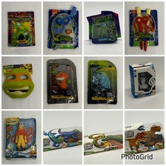 Mini Brands SERIES 1 2 3 4 5 Toys Action Figures *YOU CHOOSE* Zuru 5 Surprise
