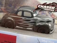 1:43 Scale Disney Pixar Cars Junior Moon Chaser Series Die Cast Car