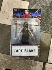 NECA Toony Terrors The Fog Captain Capt. Blake Action Figure NEW