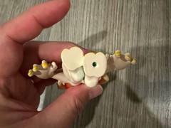 My Singing Monsters Tawkerr 3.5″ Action Figure RARE