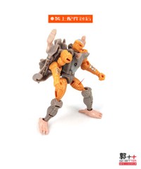 GO Better Studio GB1030 Upgrade kit fliing part for Kingdom Rattrap,in stock