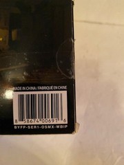 Bendy and the Ink Machine Collectible Figure 4-Pack New in Box!