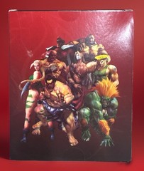 NEW Street Fighter Fanhome T. Hawk Figure #17 Figure