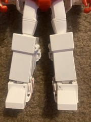 Transformers Masterpiece MP-30 Ratchet KO Version