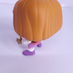 Funko Pop Prince Adam 992 Masters of the Universe Action Figure Boxed Collectibl