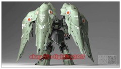 Steel Legend SL-01 1/100 NZ-666 Kshatriya Gundam Diecast Toy In Stock