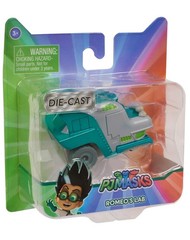 PJ Masks Die Cast Vehicle, Romeo’s Lab, Kids Toys for Ages 3 Up