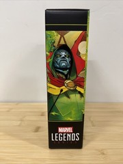 Hasbro Marvel Legends Series Emperor Doom 6-Inch Action Figure