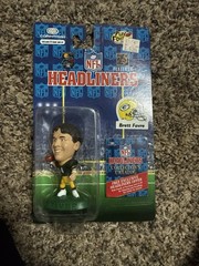 NFL Headliners 1996