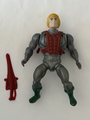 MASTERS OF THE UNIVERSE HEMAN 1980’s POLISH BOOTLEG KO