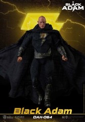 Black Adam Movie D.A.H. 18 Cm