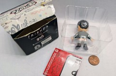 SMOLS.Friends TV.JOEY TRIBBIANI.mystery vinyl figure.Culturefly Series 1