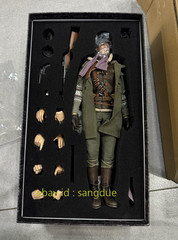 OPAPA TOYS PG202505 1/6 Bolina Nightinggale Luxury ver. Action Figure In Stock