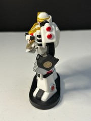 Funko Hero World Power Rangers Tigerzord Figure Target Exclusive Action Figure