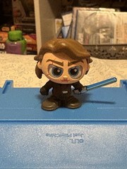 Misc Star Wars Doorables Series 1-4