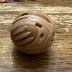 BAKUGAN Monarus B2 580g Tan Subterra BATTLE BRAWLERS NO CARD INCLUDED