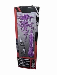 Transformers R.E.D. Megatron Figure Hasbro New In Box Prime Series