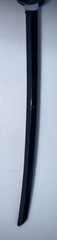 Demon Slayer Tanjiro Kagura Battle Ready Katana Sword Toy Replacement