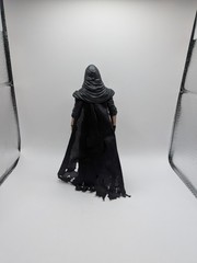 Star Wars Black Series #34 KOTOR Sith Darth Revan 6″ Action Figure No lightsaber