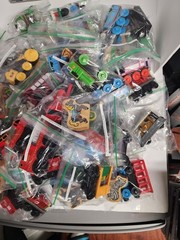 Thomas Tank & Friends Wooden Railway Trains – YOU PICK