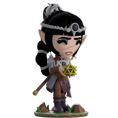 5.3″ Baldurs Gate Shadowheart Collectible Vinyl Figure #1 by You Tooz Ages