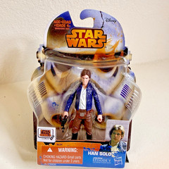 Star Wars Saga Legends Rebels Lot of 6 Action Figures | 2014 | Sealed