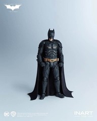 INART Batman The Dark Knight Trilogy 1/12 In Stock Action Figure Model Toy New