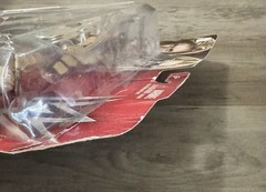 Mattel WWE Wrestling Battle Pack Series 42 Figures Edge & Christian Sealed
