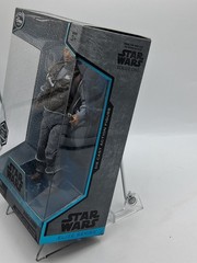 Star Wars Rogue One Bodhi Rook Elite Series 6″ Die-Cast Action Figure Figure New