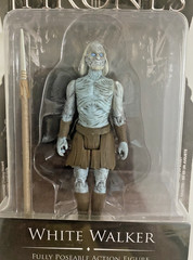 HBO Game Of Thrones White Walker 3.75″ Action Figure by Funko READ DESCRIPTION