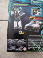 Transformers 2015 Strongarm Legacy Evolution Deluxe Figure: Hasbro, New, Sealed